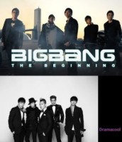 BIG BANG the Beginning