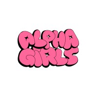 Alpha Girls