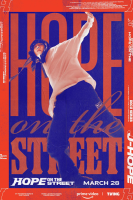 Hope on the Street (2024)